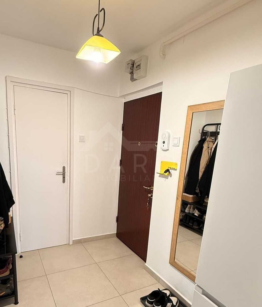 Apartament 2 Camere de Închiriat – Semicentral, Luminos, Modern, Economic. - Poză 7