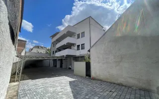 Oază urbană lângă Parcul Brătianu–apartament modern cu terasă spațiosa - Poză 12