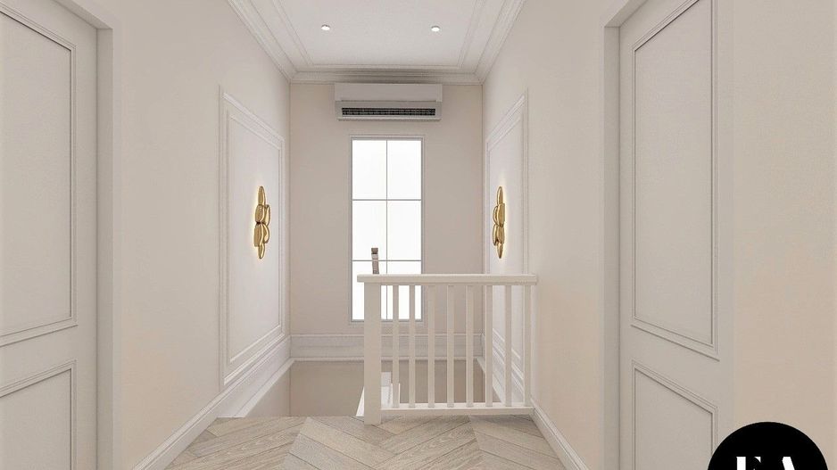 Duplex 125mp-inainte de calea ferata-Sacalaz - Poză 7