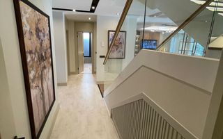 Vilă individuală cu piscină și 9 camere în Pipera, București - Poză 7