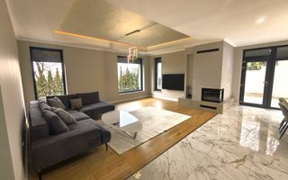 Casa individuala de inchiriat, Faget - Poză 1