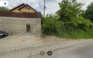 Teren 2160 mp Tomești – deschidere 23 m la DN 28 - Poză 4