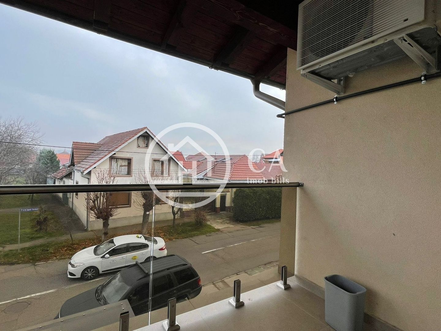 Casa LUX cu 5 camere de inchiriat in zona Iosia, Oradea - Poză 20