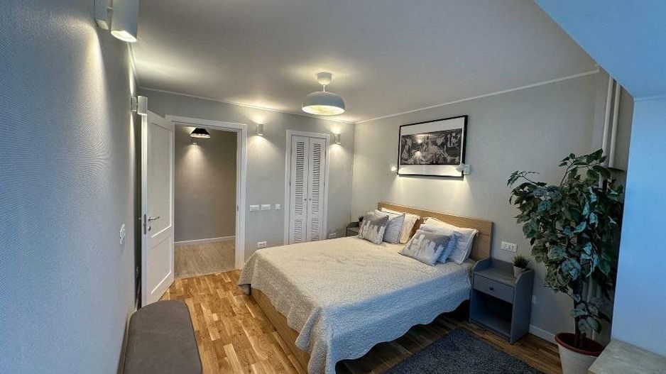 Apartament Unirii - Poză 4