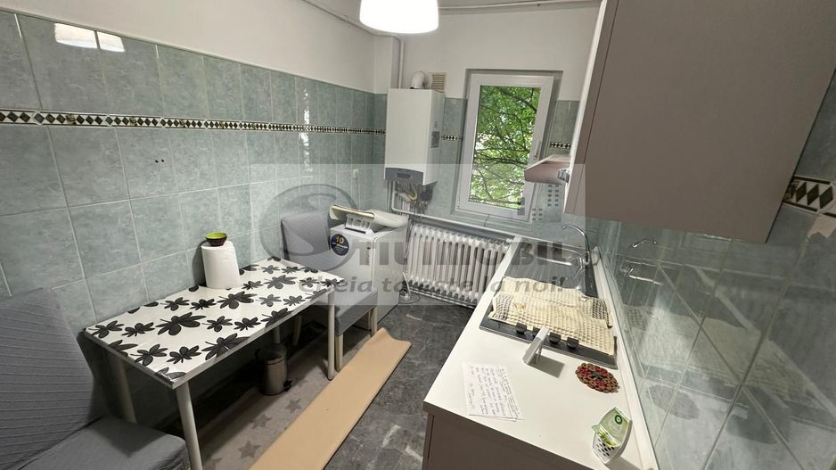 Ap.2 D, mobilat,utilat, fara risc,47 mp, D – Etaj 2 – Tătărași 86000 € - Poză 1