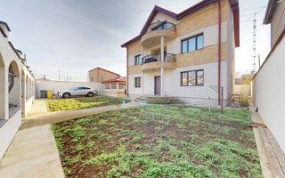 VOLUNTARI - Locuinta Ideala pentru Familie sau Activitati Mixte - Poză 1