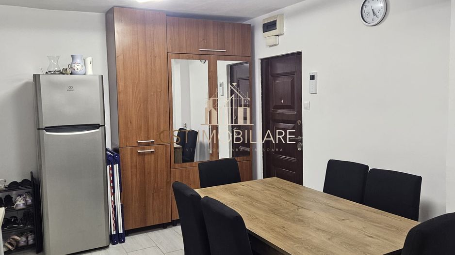 Zona Soarelui / Apartament cu 2 camere - Poză 5
