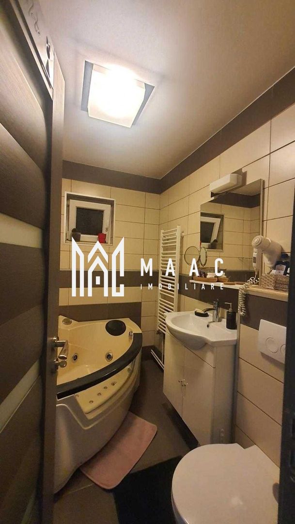 Apartament 3 camere | 2 bai | 3 logii | 68 MPU | Turnisor - Poză 14