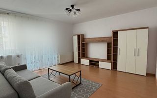 Apartament cu 2 camere, decomandat – Florești. - Poză 1