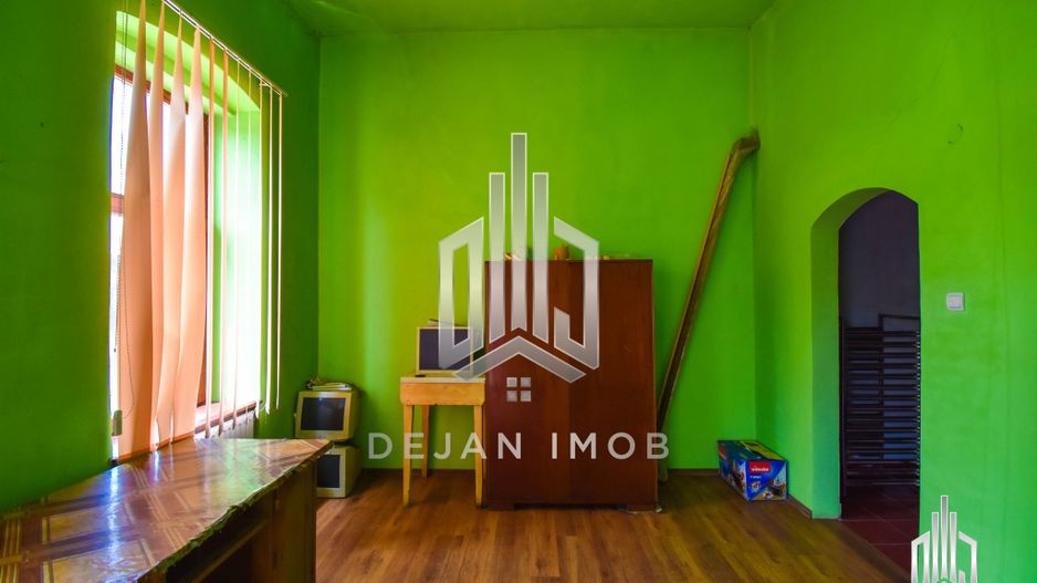 Teren 2.720 MP | Spațiu de birouri | Aita Mare - Poză 15