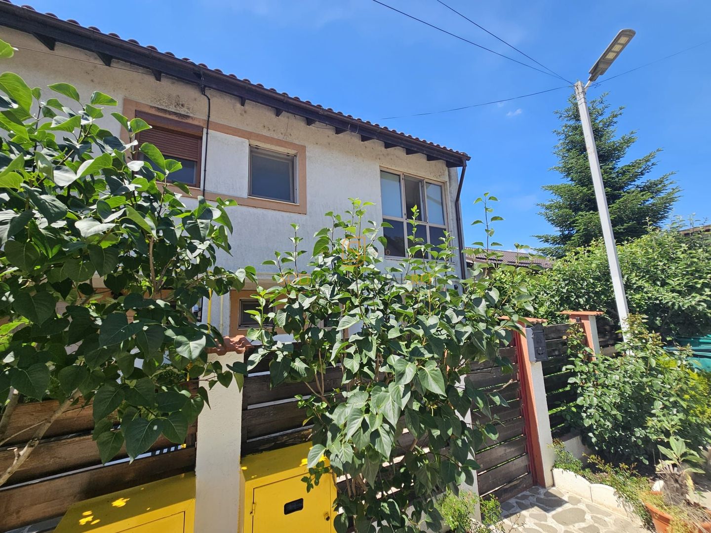 Vilă 3 camere de vânzare – Comuna Berceni, la 10 minute de București - Poză 14