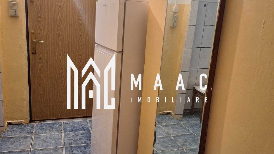Apartament de închiriat Sibiu | Hipodrom 2 | 2 camere, parter - Poză 1