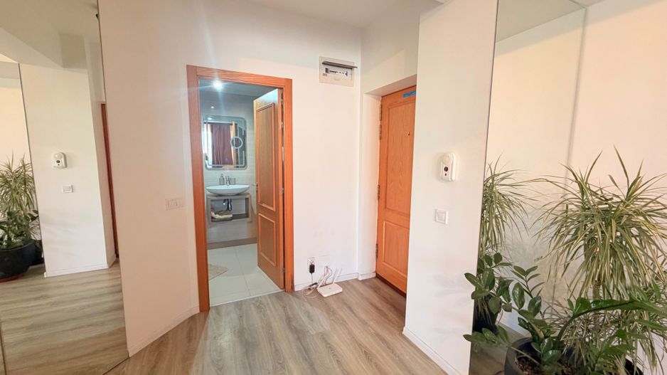 Apartament 2 Camere | Centrala | AC | Parcare | Pet friendly | 2017 | - Poză 3