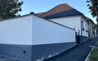 Duplex de vânzare Cisnădie / Zona Centru - Mall - Schiță 28