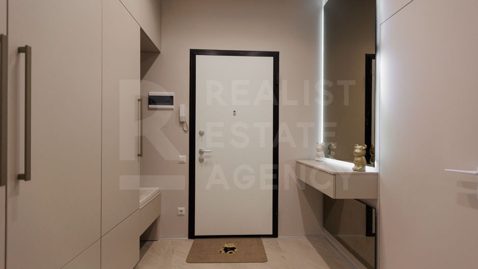 Vânzare, apartament, 1 cameră, bd. Moscova, Râșcani - Poză 14