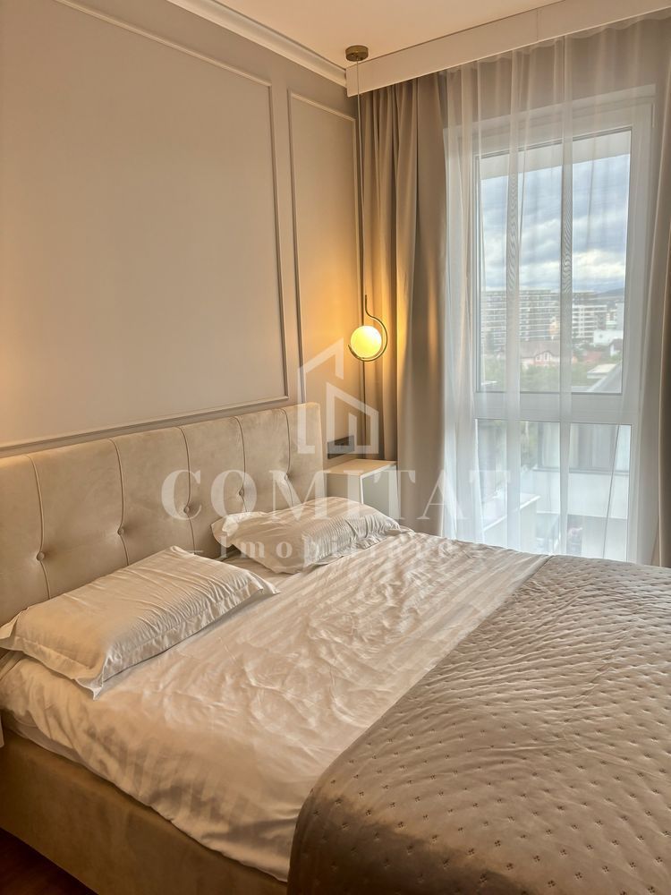 Apartament de vânzare | Zona Între Lacuri - Poză 6