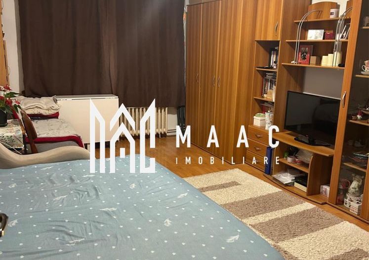 Apartament 2 Camere I Decomandat I Etaj 1 I Strand - Poză 2