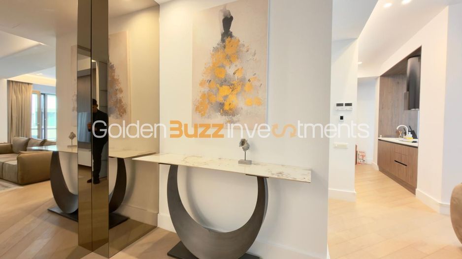 Apartament  4 camere Cortina 126 | Parcare - Poză 11