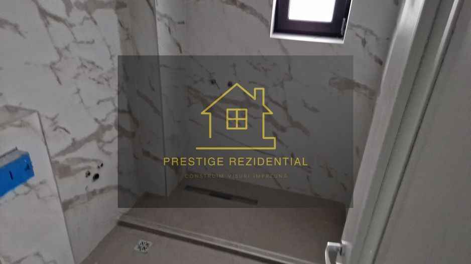 Penthouse 3 camere,Penthouse,Terasa 146m,Finalizat, Titan-Pallady - Poză 4