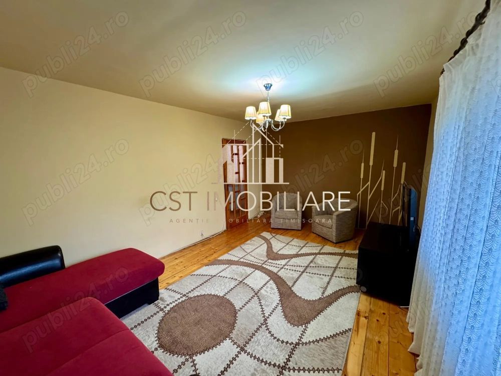 Apartament cu 2 camere, zona Steaua - Poză 3