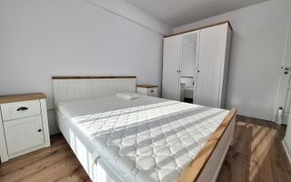 Apartament 2 camere, bloc 2023, 58 mp, mobilat modern, geam baie, CUG - Poză 16