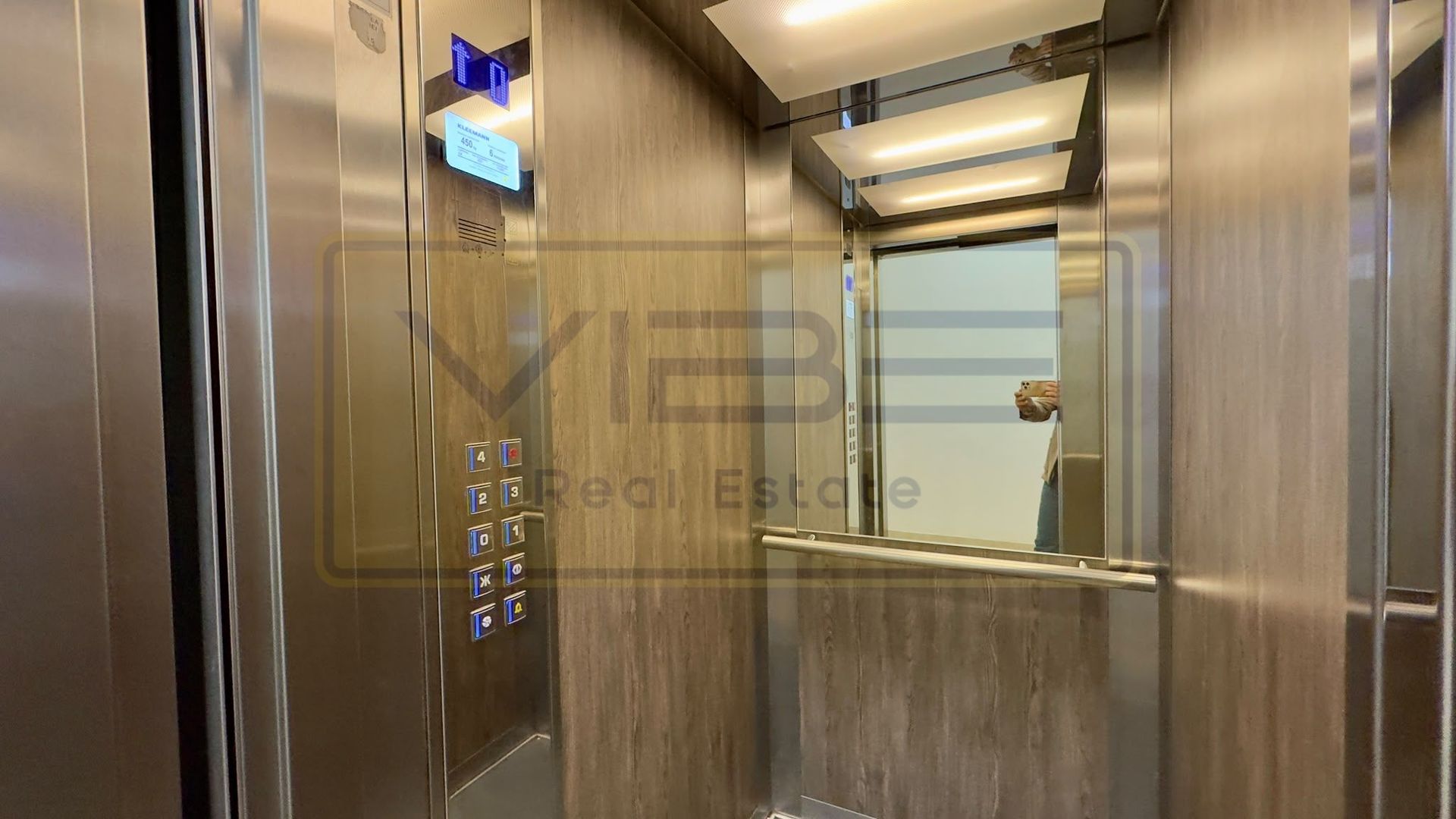 Apartament 2 camere modern Bucium - Mega Image Visani - Poză 20