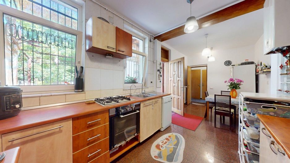 Casa zona Calea Calarasi - Poză 11