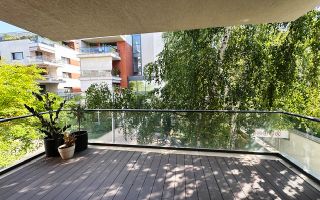 Inchiriere - apartament 4 camere - Washington Residence - Dorobanti - Poză 3