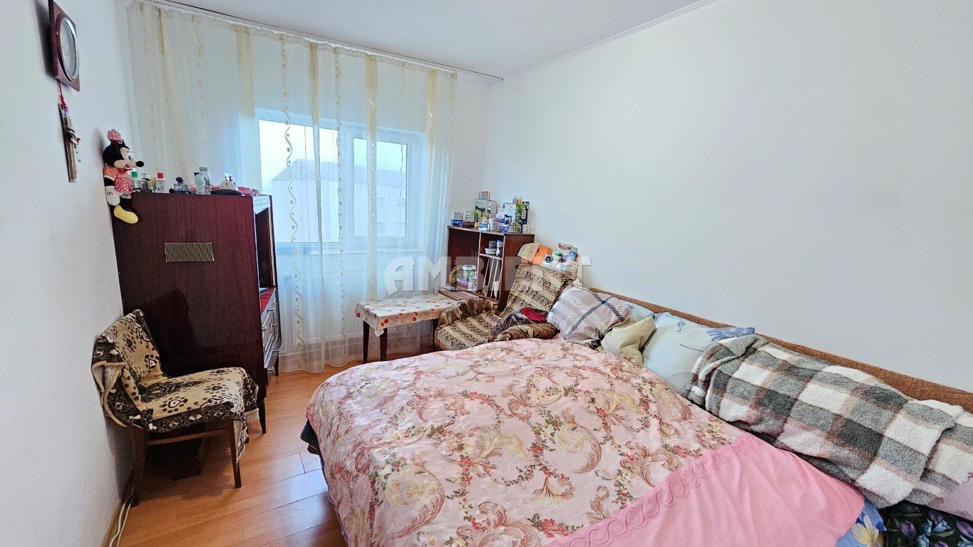 Apartament 3 camere, 87 mp, zona ANA IPĂTESCU; - Poză 5