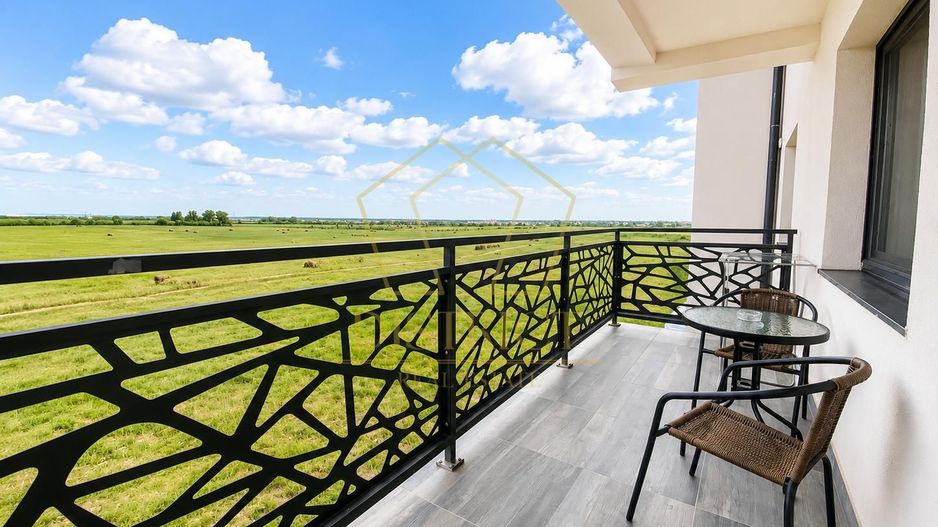 Apartament cu 2 camere | Giroc | Pet friendly - Poză 12
