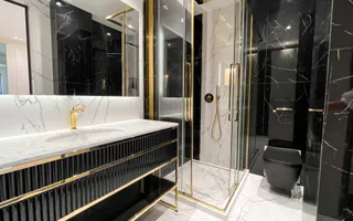 Penthouse Lux 5 camere de vanzare*** 1 Loc de Parcare***Dorobanti***Floreasca - Poză 30