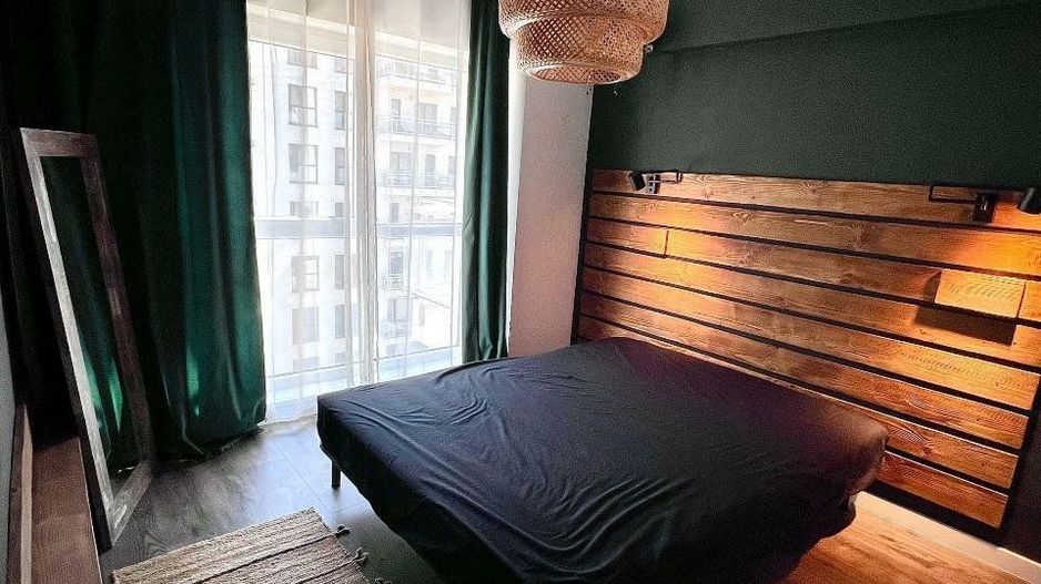 Apartament cu 2 camere Lux in Complexul Belvedere - Poză 6