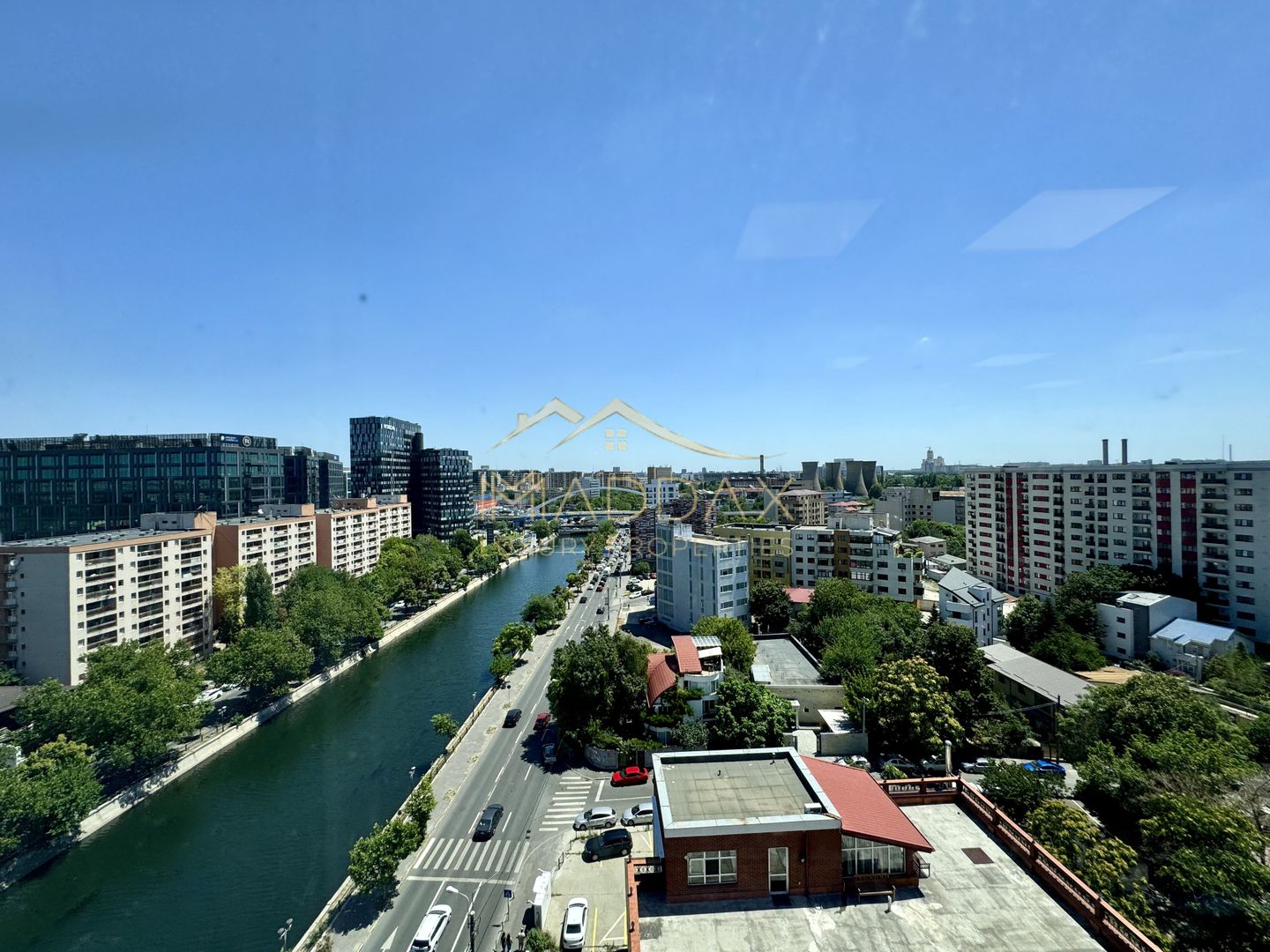 Spatiu Birouri ***278mp utili // zona Grozavesti - Poză 22