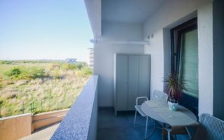 Apartament 1 camera # loc de parcare subteran Roua Moara de Vant - Poză 6