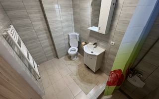 2 camere, modern, parcare, Dambul Rotund, Ego Residence - Poză 6