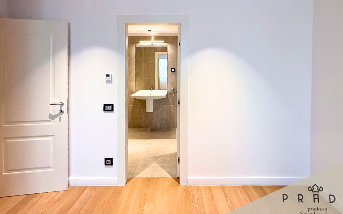 Apartament 4 camere premium, 192mp | Prima Închiriere | Gafencu - Poză 16