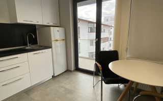 Spatiu de birouri  219mp utili , mobilat complet, Sibiu, D. Stanca - Poză 18