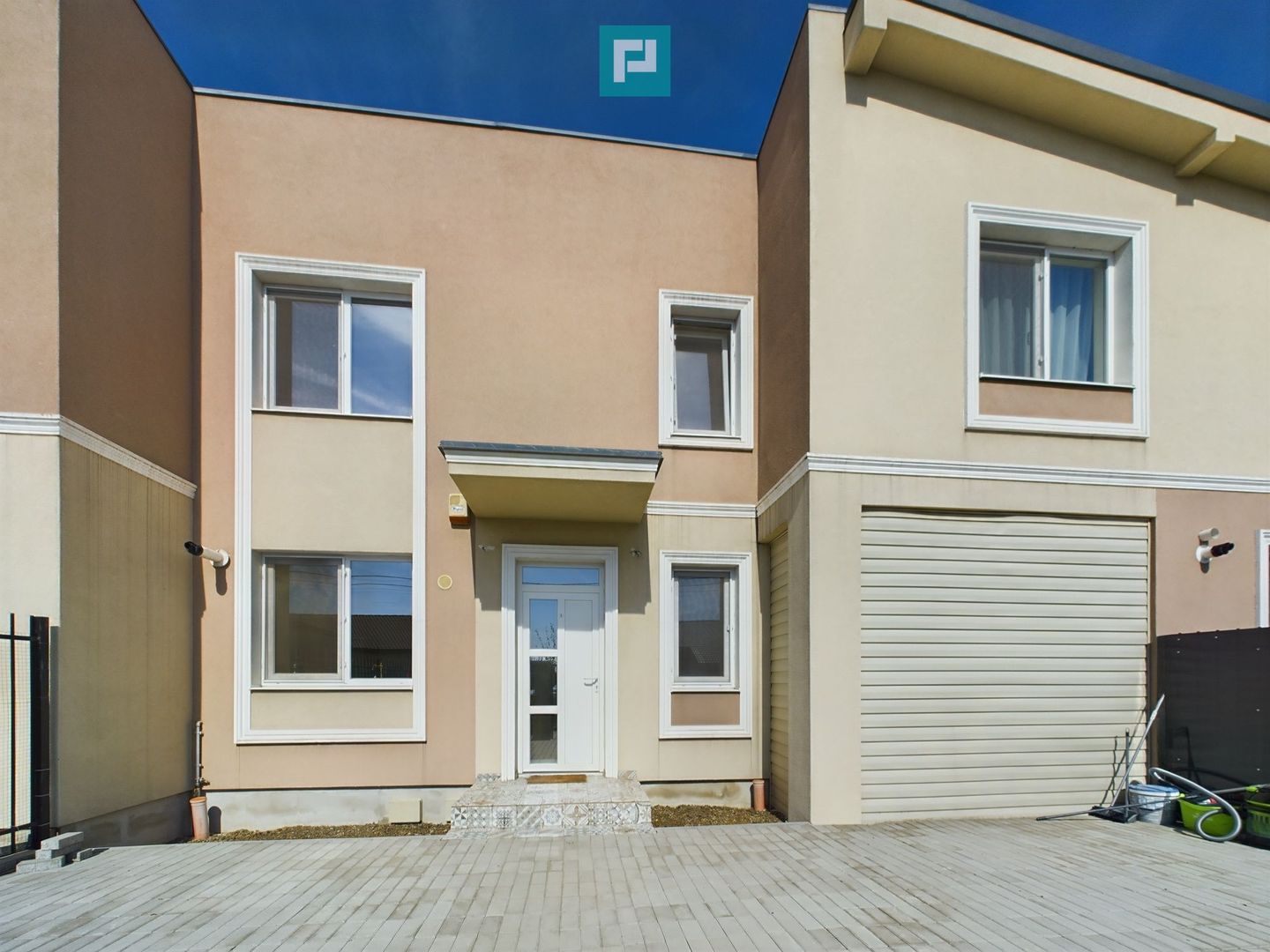 Triplex în Moșnița Nouă (Drumul Boilor) - Poză 24