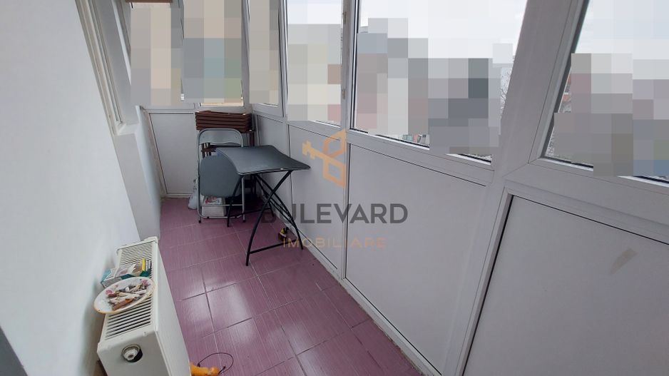 Apartament cu 2 camere dec. la 3 minute de Kaufland! - Poză 6