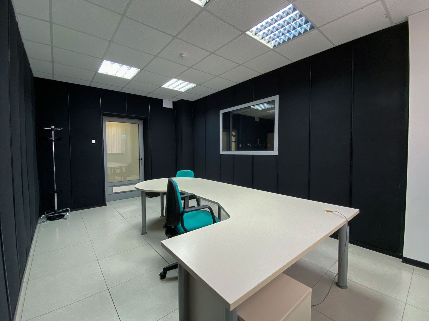 De inchiriat in cladire birouri P+5 etaje – ETAJ 3 - Poză 12