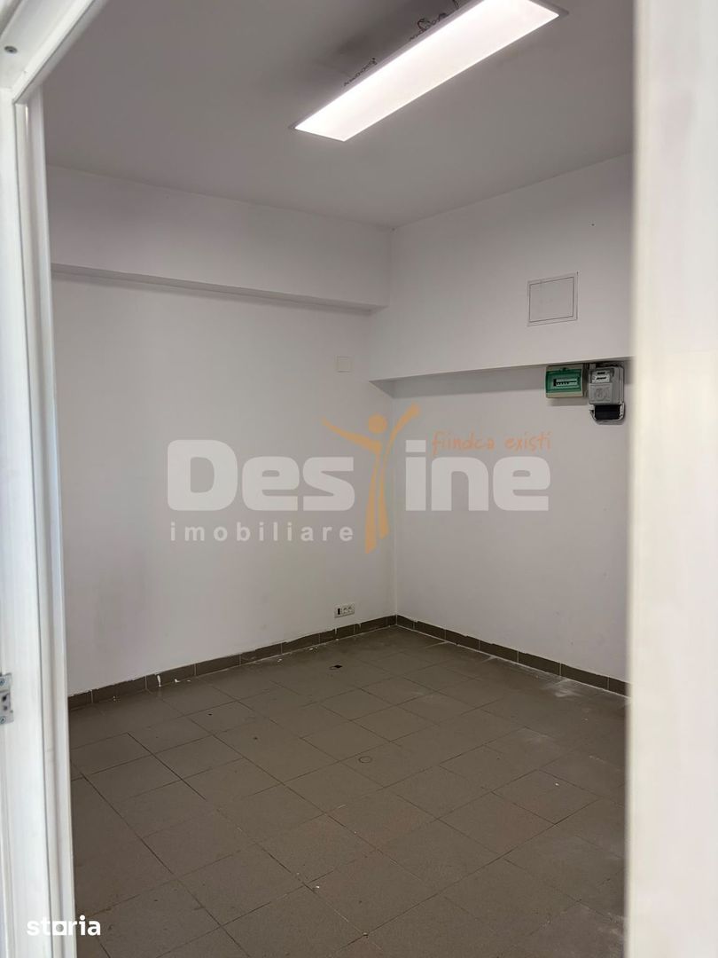 Spatiu Comercial 120mp, parter - Poză 5