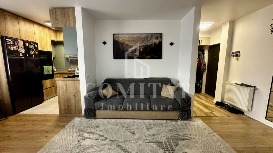 Apartament 3 camere | 2 locuri de parcare | Zona Str Someșului - Poză 4