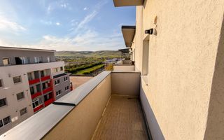 Apartament cu 1 camera cu parcare, zona BMW, Carrefour, VIVO ! - Poză 4