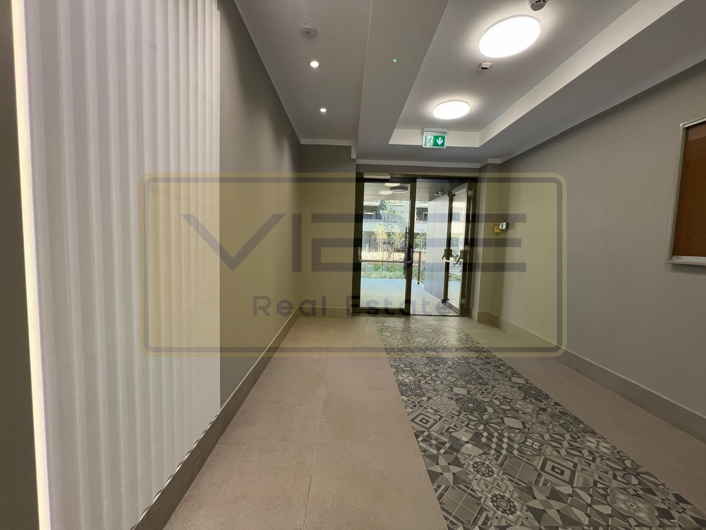 Apartament 2 camere cu parcare Silk District - Poză 3