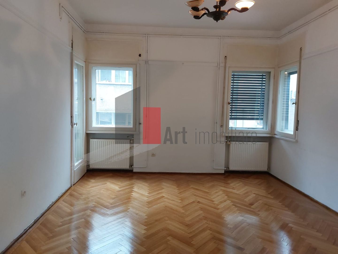 Apartamentul "KALITE",Mosilor-Mantuleasa, bloc/vila FARA RISC SEISMIC, et. 1/2 - Poză 4