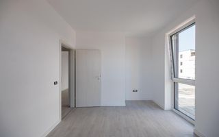 Apartament 3 camere, 72,35 mp, 2 bai + terasa 14 mp | Mehala | Comision 0% - Poză 8