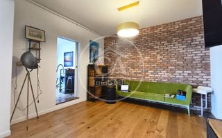 Penthouse de închiriat cu 4 camere si terasa, Prima Sucevei, Oradea - Poză 5