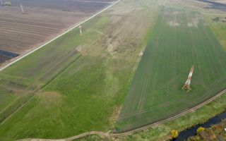 Teren 37,344mp în zona industriala Vest, Arad - Poză 14