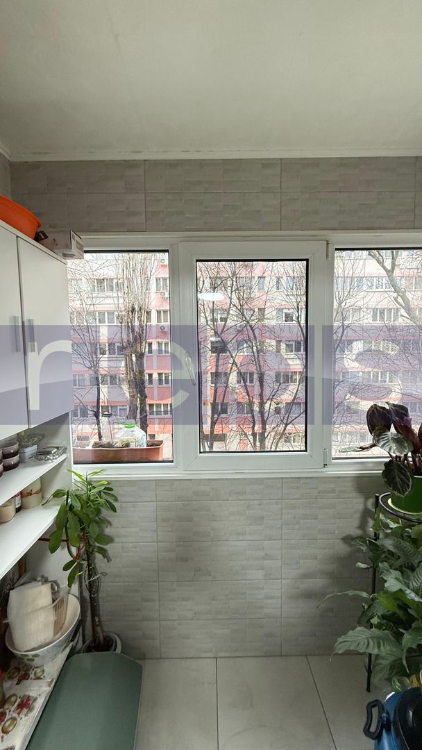 VANZARE APARTAMENT 3 CAMERE LIVIU REBREANU TITAN - Poză 10