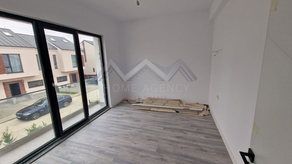 Ultima casă disponibilă, individuală, de vânzare | Direct DEZVOLTATOR - Poză 14